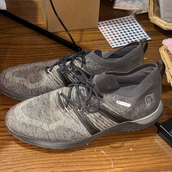 FootJoy Other - FootJoy HyperFlex golf shoes